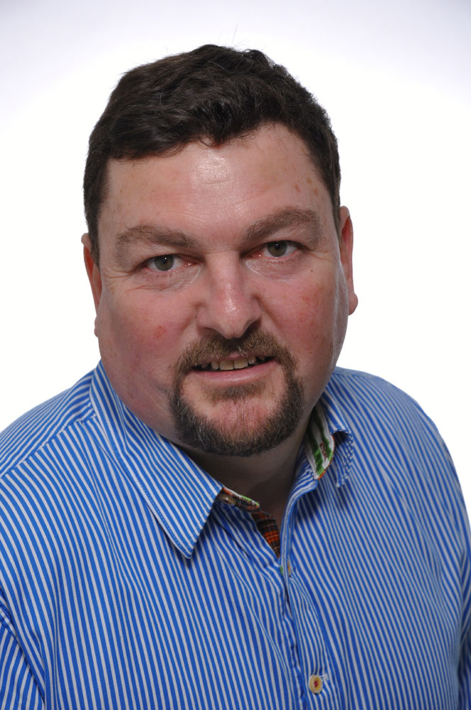 Bild von Dieter Weiss