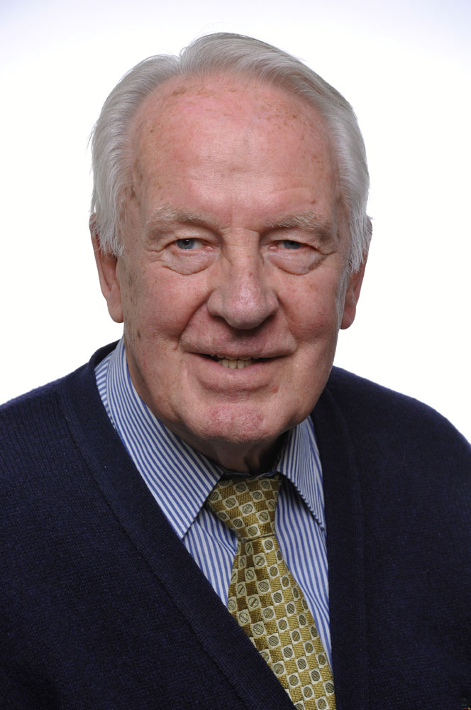 Bild von Dr. Joachim Buck