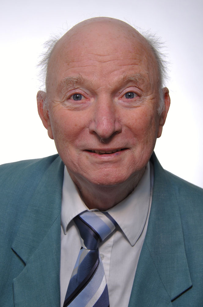 Bild von Heinrich Maier
