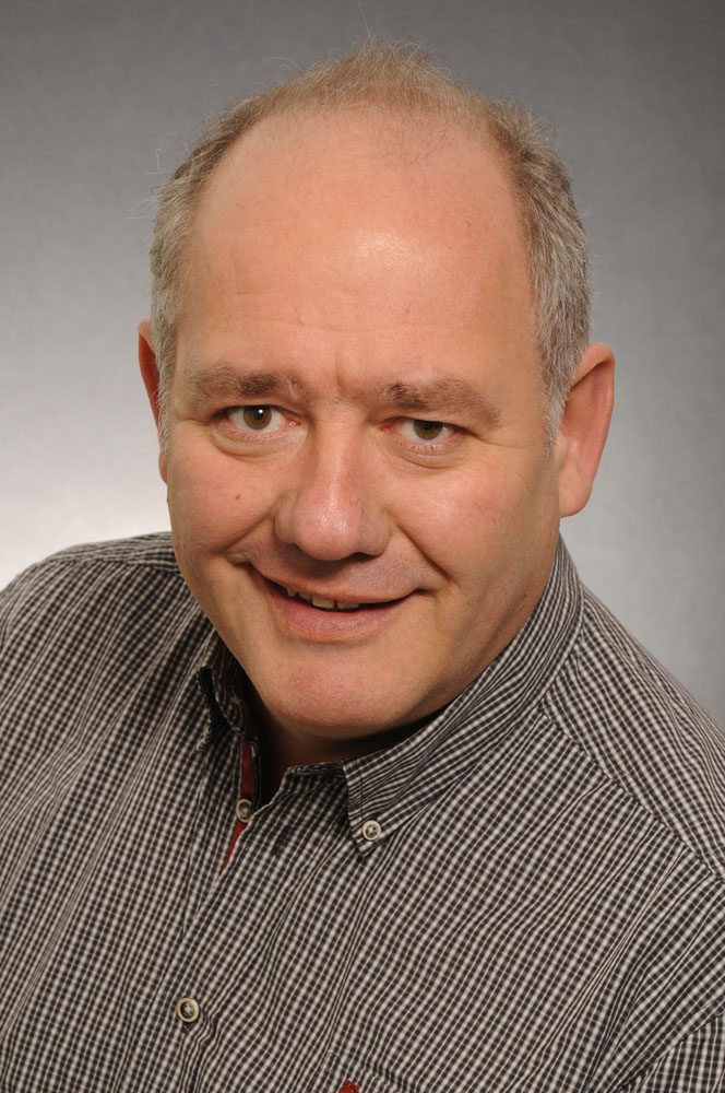 Bild von Johannes Maier