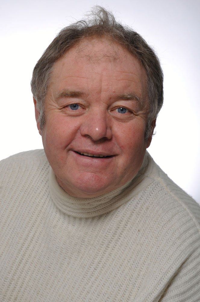 Bild von Jürgen Walliser