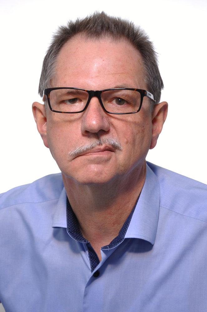 Bild von Karlheinz Basler