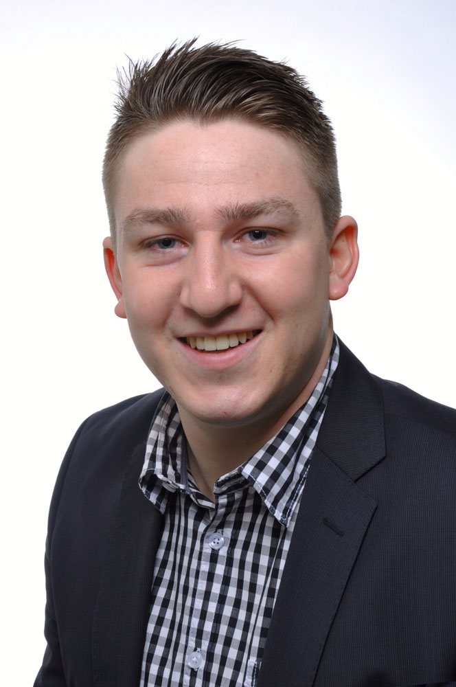Bild von Lukas Maier