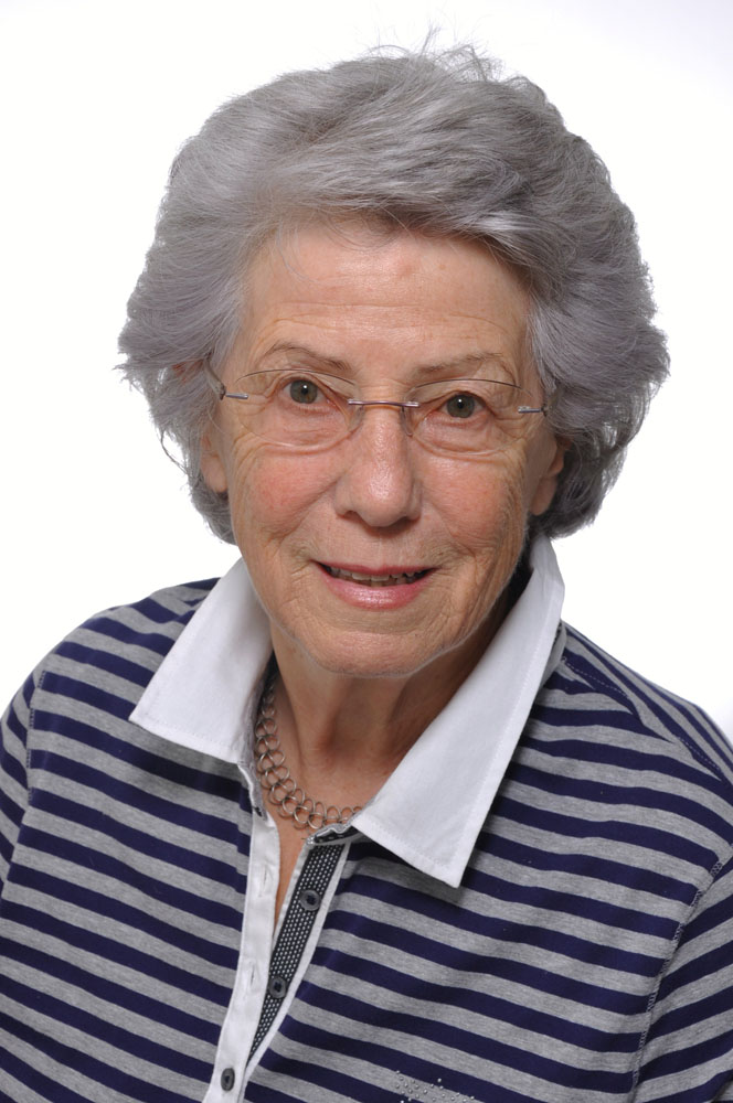 Bild von Verena Sänger