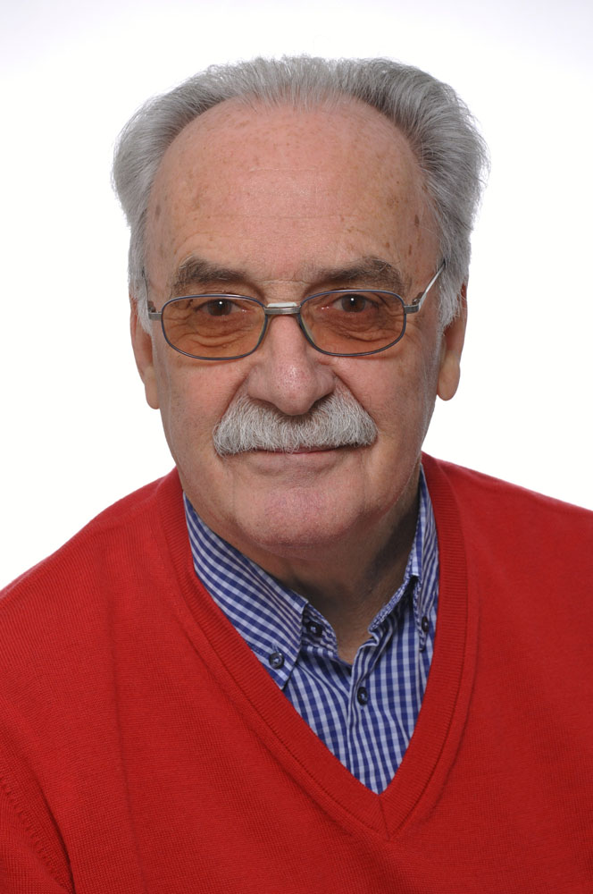 Bild von Wolfgang Roth-Greiner