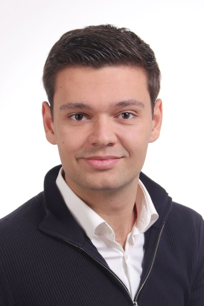 Bild von Edin Salihi