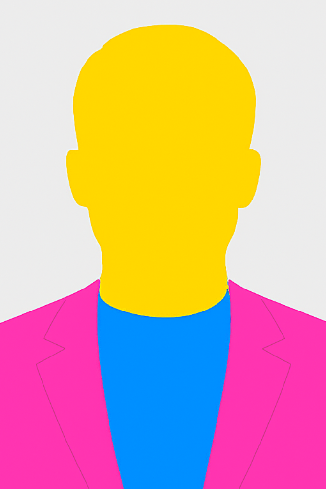 Bild von Dr. Michael Schmidt